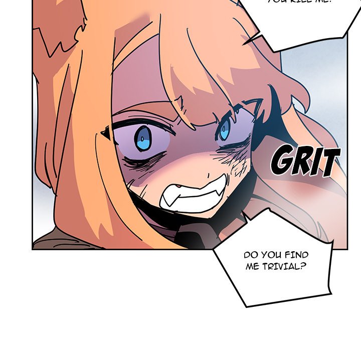 Overlord Time! Overlord Time! EP 93 - Toomics page 41 - 