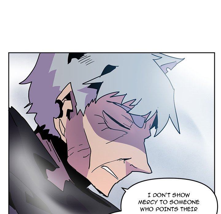Overlord Time! Overlord Time! EP 93 - Toomics page 42 - 