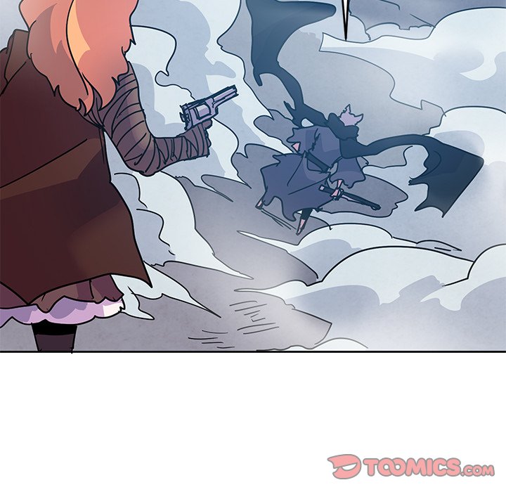 Overlord Time! Overlord Time! EP 93 - Toomics page 44 - 