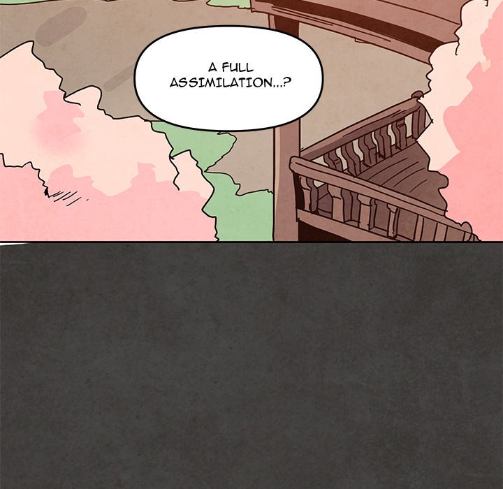 Overlord Time! Overlord Time! EP 93 - Toomics page 48 - 
