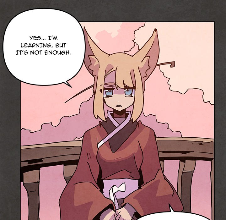 Overlord Time! Overlord Time! EP 93 - Toomics page 49 - 