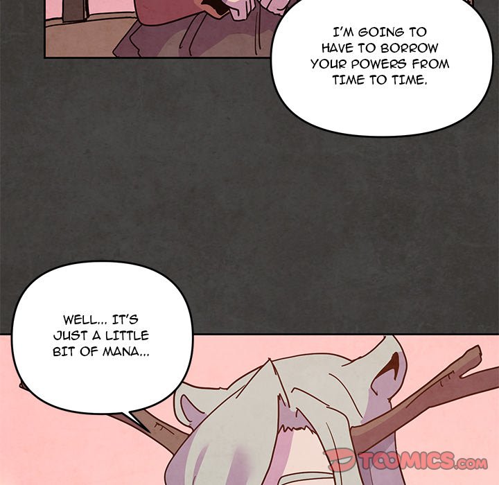 Overlord Time! Overlord Time! EP 93 - Toomics page 50 - 