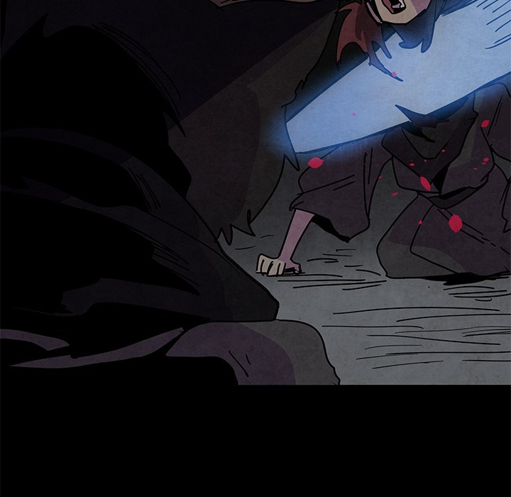Overlord Time! Overlord Time! EP 93 - Toomics page 6 - 