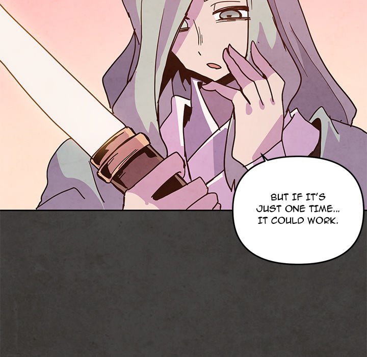 Overlord Time! Overlord Time! EP 93 - Toomics page 51 - 