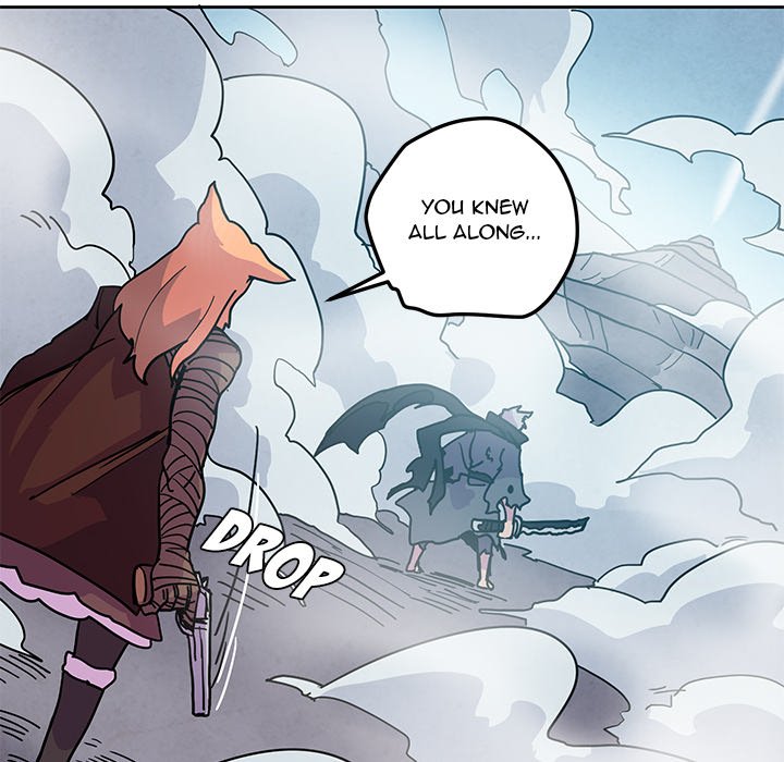 Overlord Time! Overlord Time! EP 93 - Toomics page 58 - 