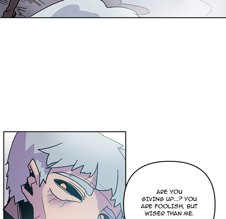 Overlord Time! Overlord Time! EP 93 - Toomics page 59 - 