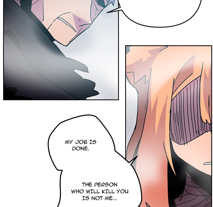 Overlord Time! Overlord Time! EP 93 - Toomics page 60 - 
