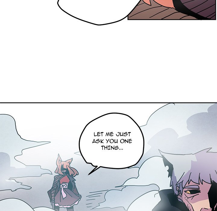 Overlord Time! Overlord Time! EP 93 - Toomics page 61 - 