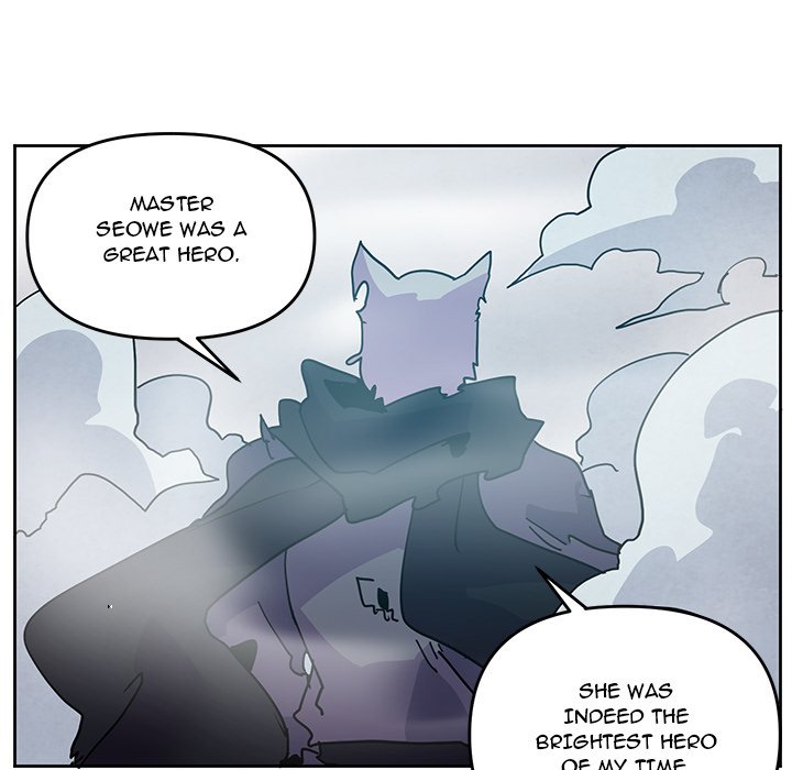 Overlord Time! Overlord Time! EP 93 - Toomics page 64 - 