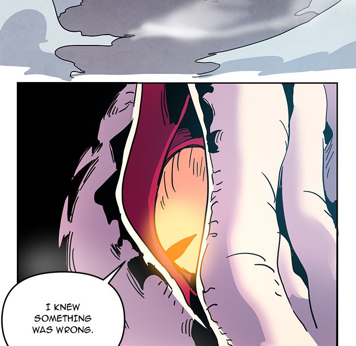 Overlord Time! Overlord Time! EP 93 - Toomics page 69 - 