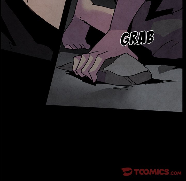 Overlord Time! Overlord Time! EP 93 - Toomics page 8 - 