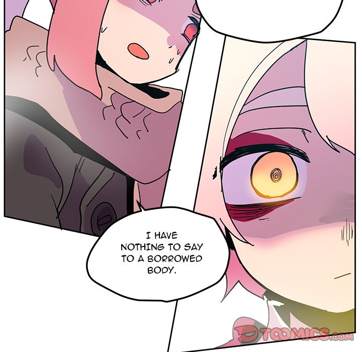 Overlord Time! Overlord Time! EP 93 - Toomics page 74 - 