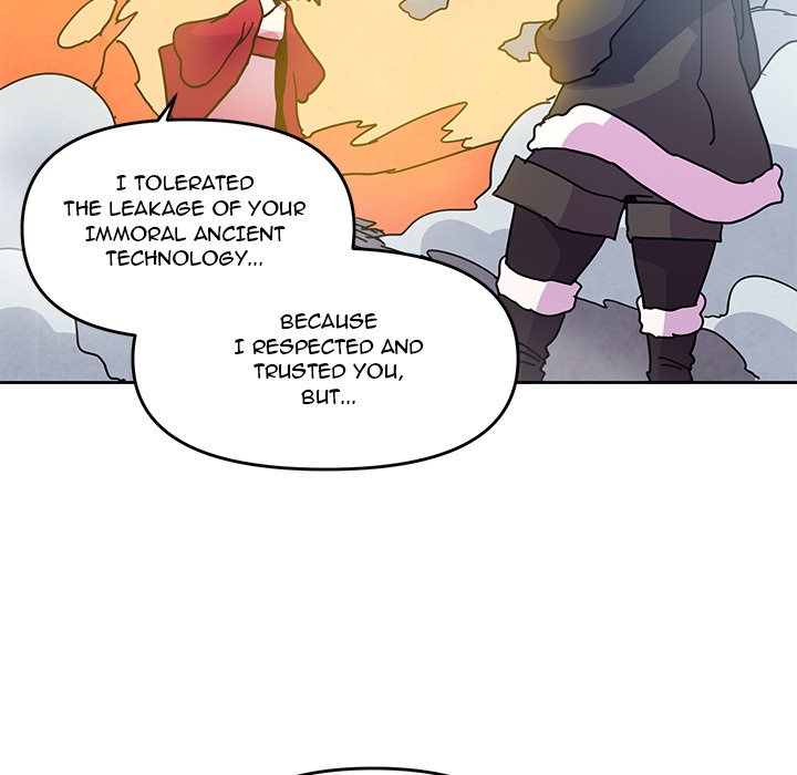 Overlord Time! Overlord Time! EP 93 - Toomics page 76 - 