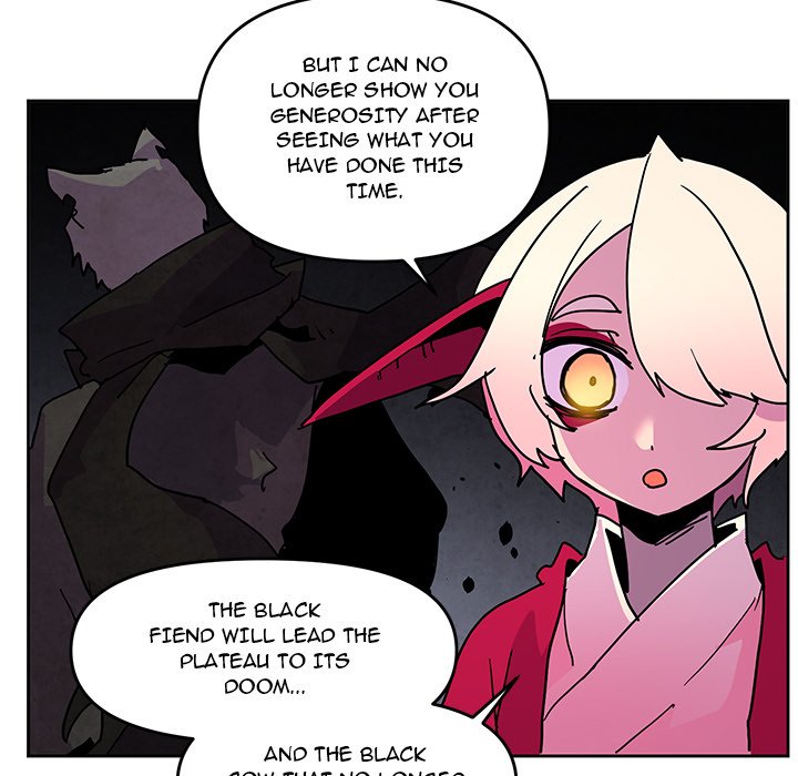 Overlord Time! Overlord Time! EP 93 - Toomics page 77 - 