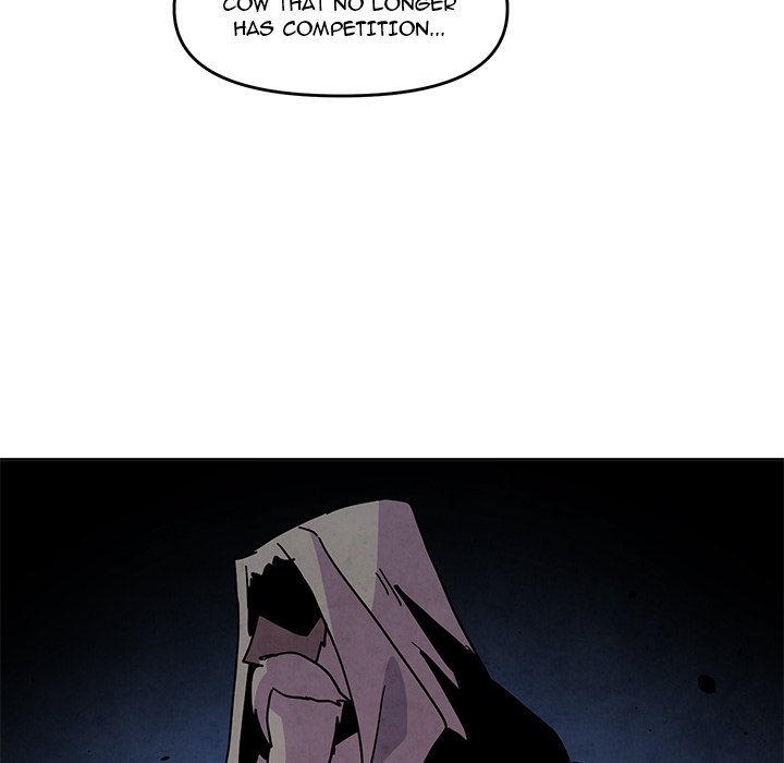 Overlord Time! Overlord Time! EP 93 - Toomics page 78 - 