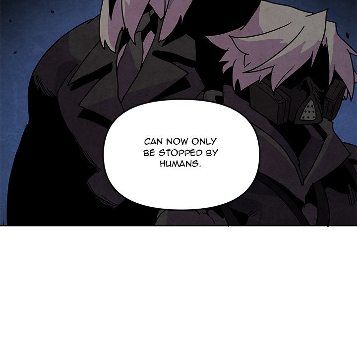 Overlord Time! Overlord Time! EP 93 - Toomics page 79 - 