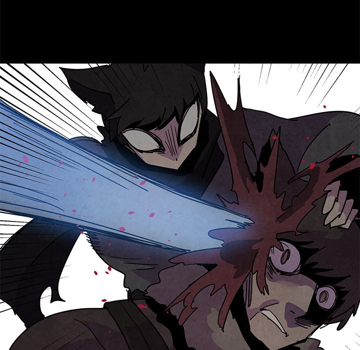 Overlord Time! Overlord Time! EP 93 - Toomics page 9 - 