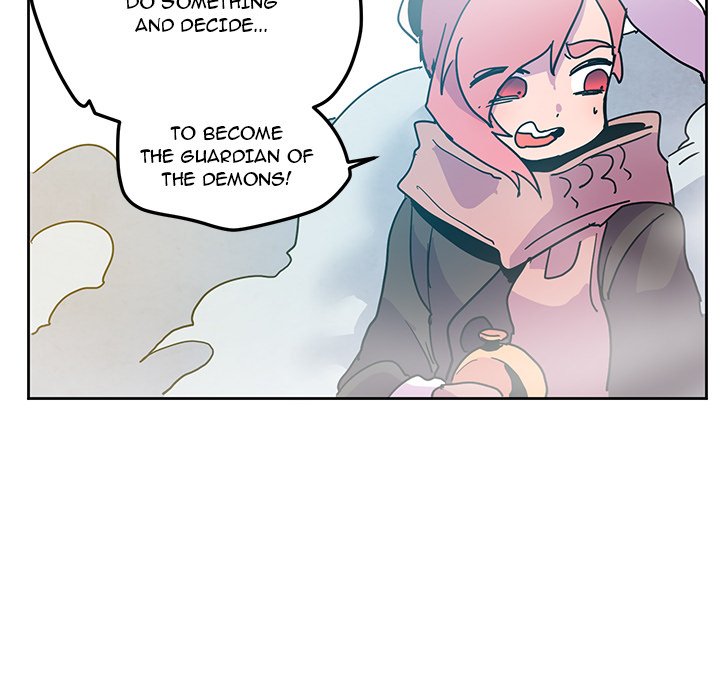 Overlord Time! Overlord Time! EP 93 - Toomics page 83 - 