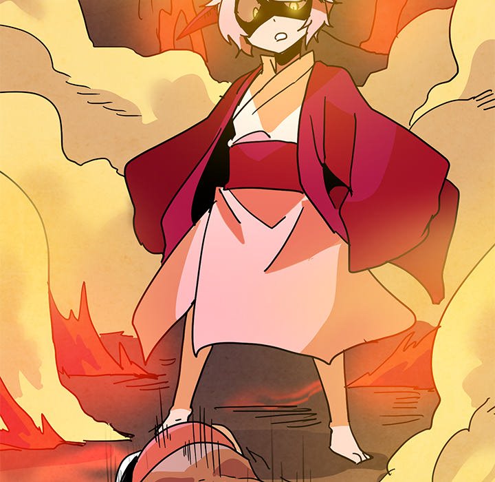 Overlord Time! Overlord Time! EP 93 - Toomics page 90 - 