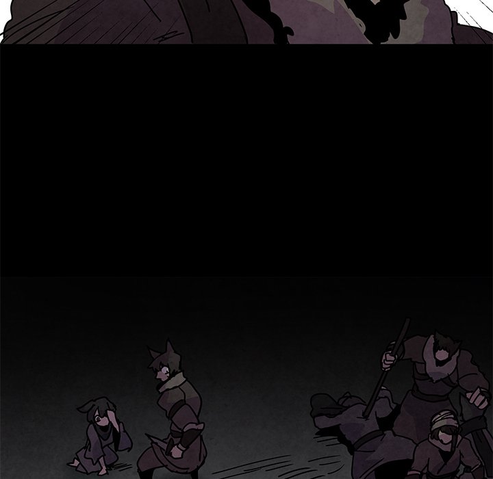 Overlord Time! Overlord Time! EP 93 - Toomics page 10 - 