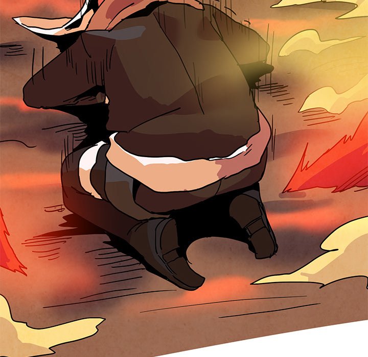 Overlord Time! Overlord Time! EP 93 - Toomics page 91 - 