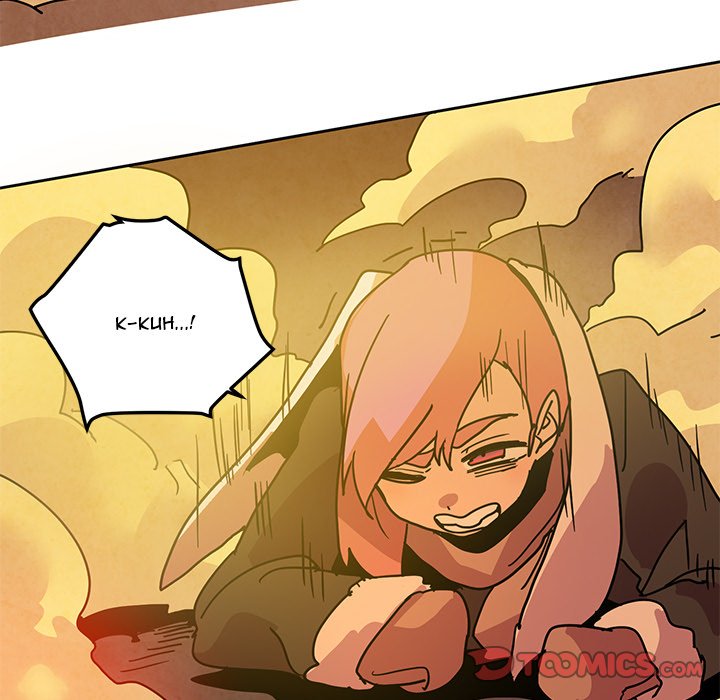 Overlord Time! Overlord Time! EP 93 - Toomics page 92 - 