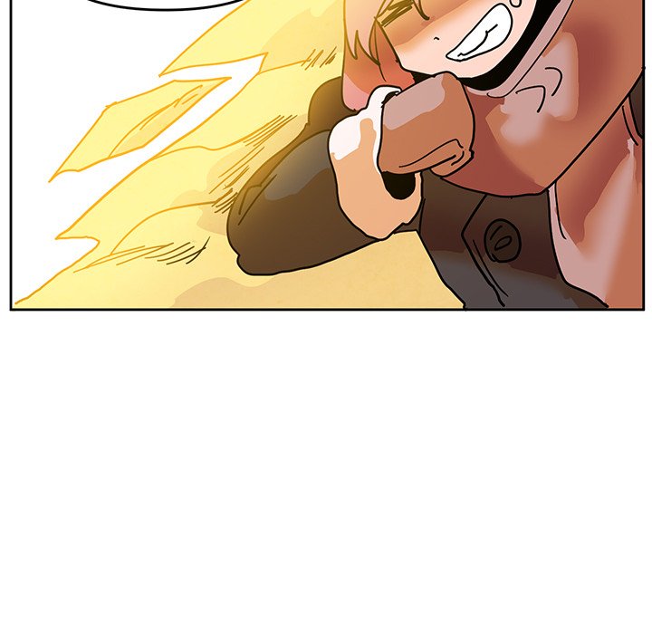 Overlord Time! Overlord Time! EP 93 - Toomics page 97 - 