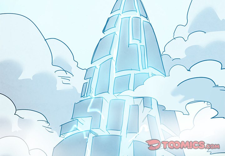 Overlord Time! Overlord Time! EP 94 - Toomics page 2 - 