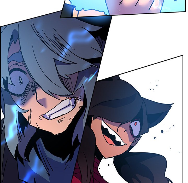 Overlord Time! Overlord Time! EP 94 - Toomics page 101 - 
