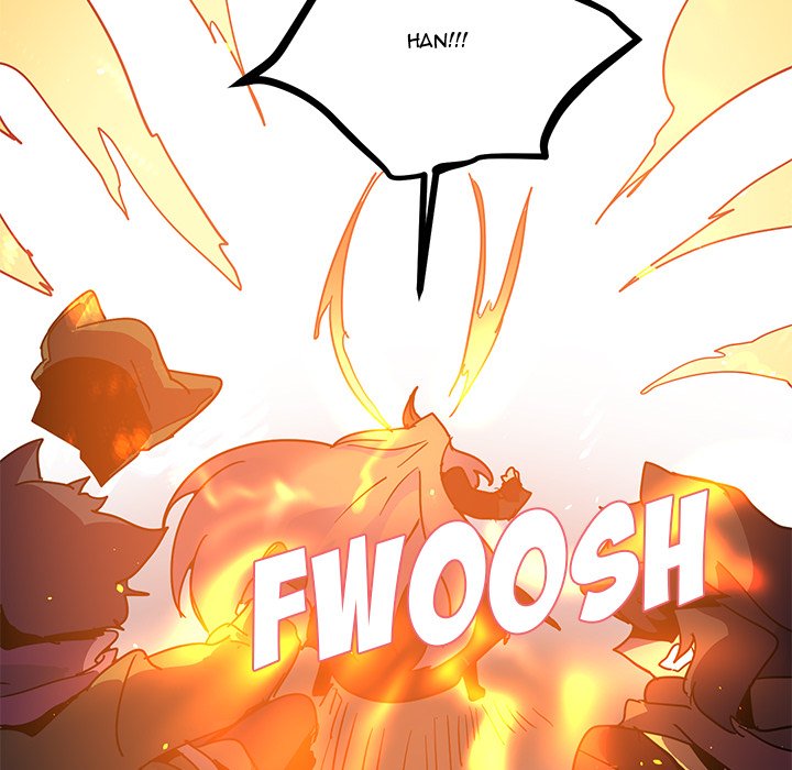 Overlord Time! Overlord Time! EP 94 - Toomics page 104 - 