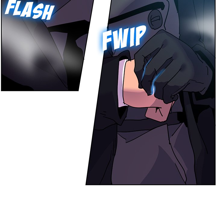 Overlord Time! Overlord Time! EP 94 - Toomics page 12 - 
