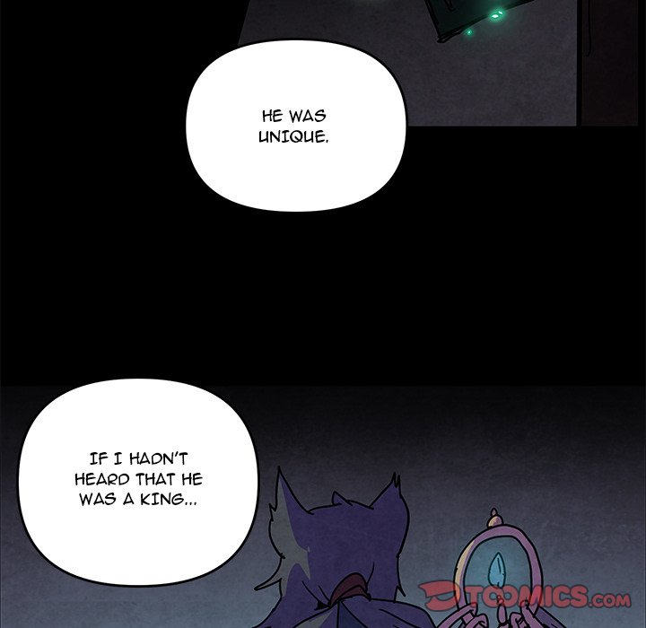 Overlord Time! Overlord Time! EP 94 - Toomics page 18 - 