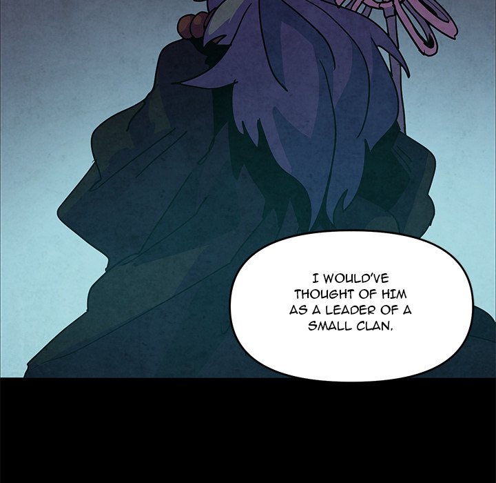 Overlord Time! Overlord Time! EP 94 - Toomics page 19 - 
