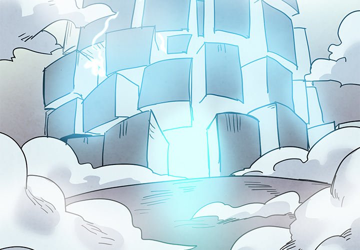 Overlord Time! Overlord Time! EP 94 - Toomics page 3 - 
