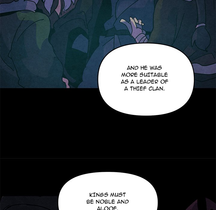 Overlord Time! Overlord Time! EP 94 - Toomics page 21 - 