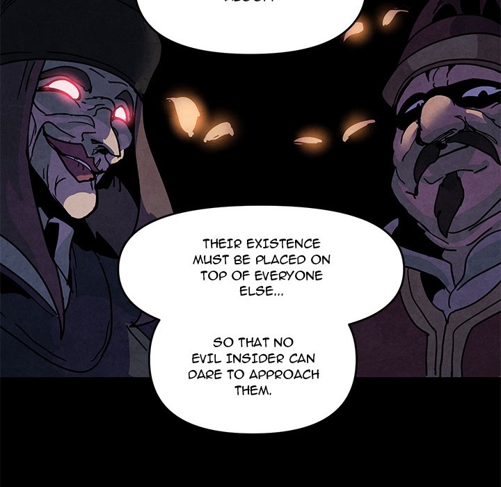 Overlord Time! Overlord Time! EP 94 - Toomics page 22 - 