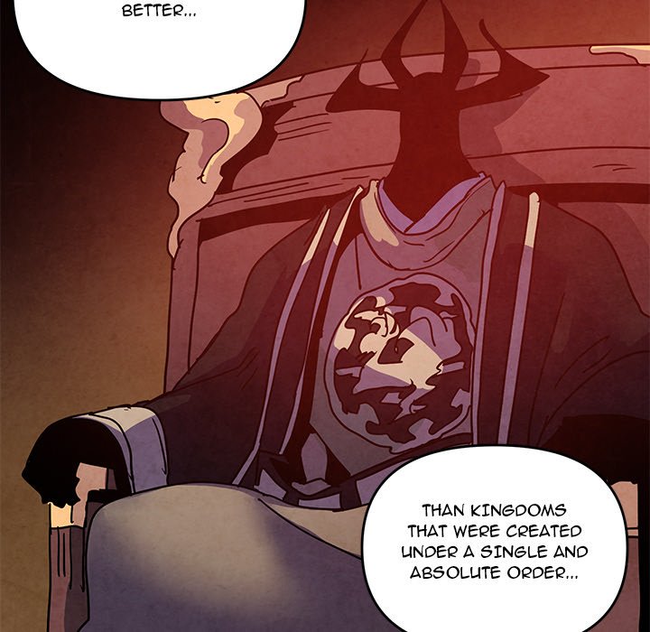 Overlord Time! Overlord Time! EP 94 - Toomics page 25 - 