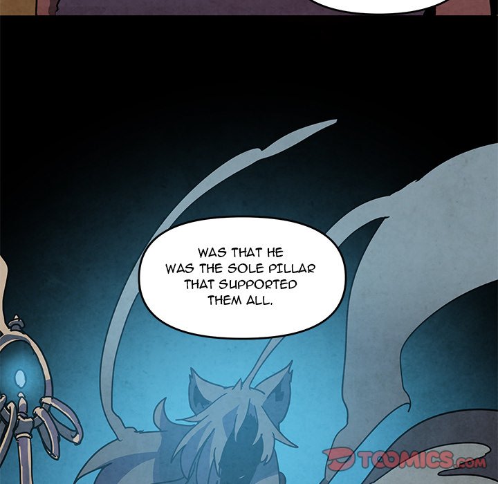 Overlord Time! Overlord Time! EP 94 - Toomics page 26 - 
