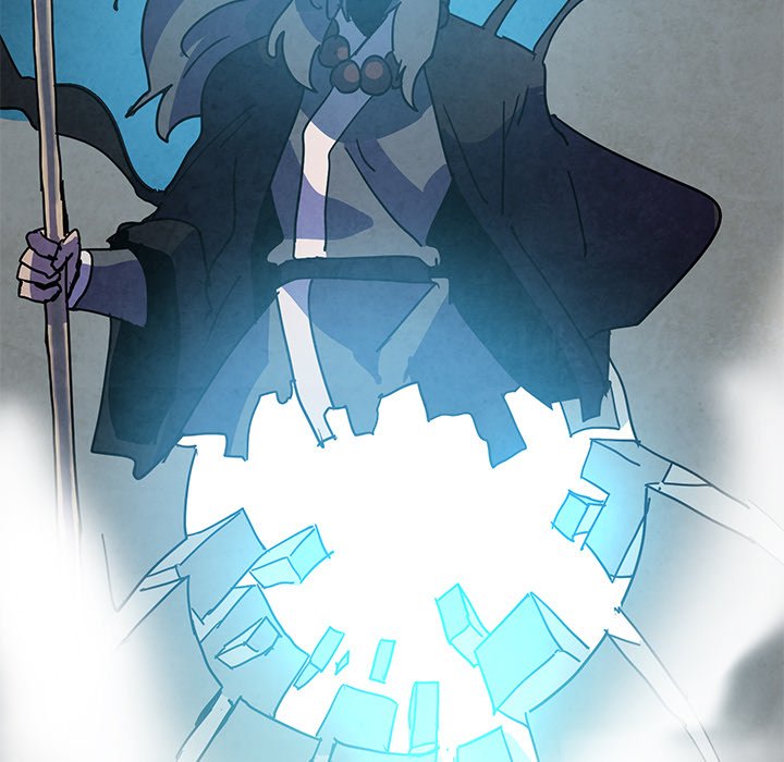 Overlord Time! Overlord Time! EP 94 - Toomics page 27 - 