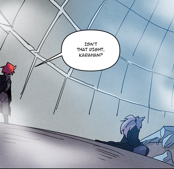 Overlord Time! Overlord Time! EP 94 - Toomics page 30 - 