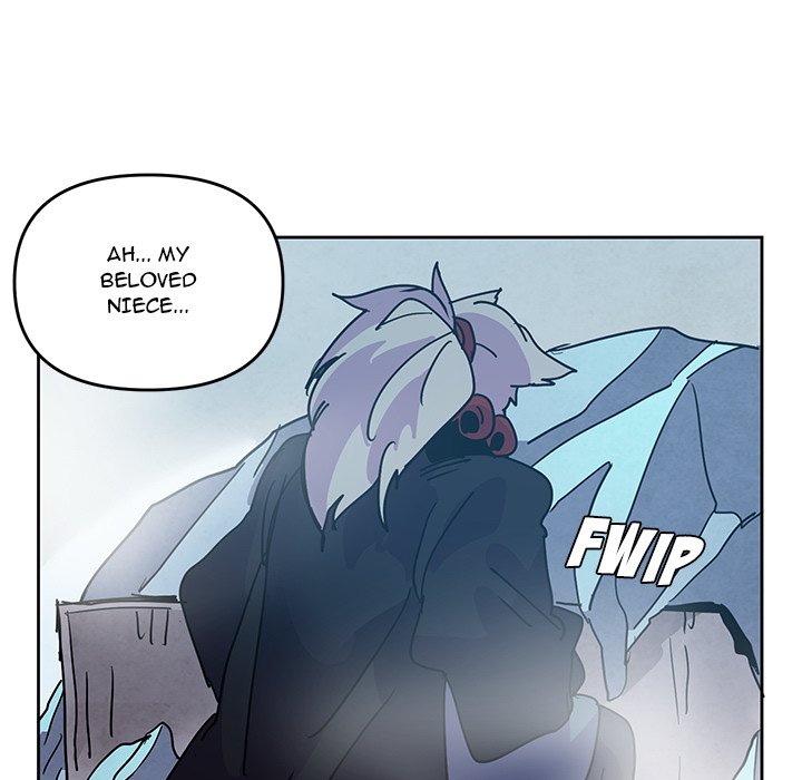 Overlord Time! Overlord Time! EP 94 - Toomics page 33 - 