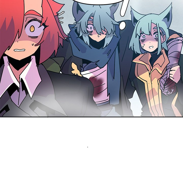 Overlord Time! Overlord Time! EP 94 - Toomics page 35 - 