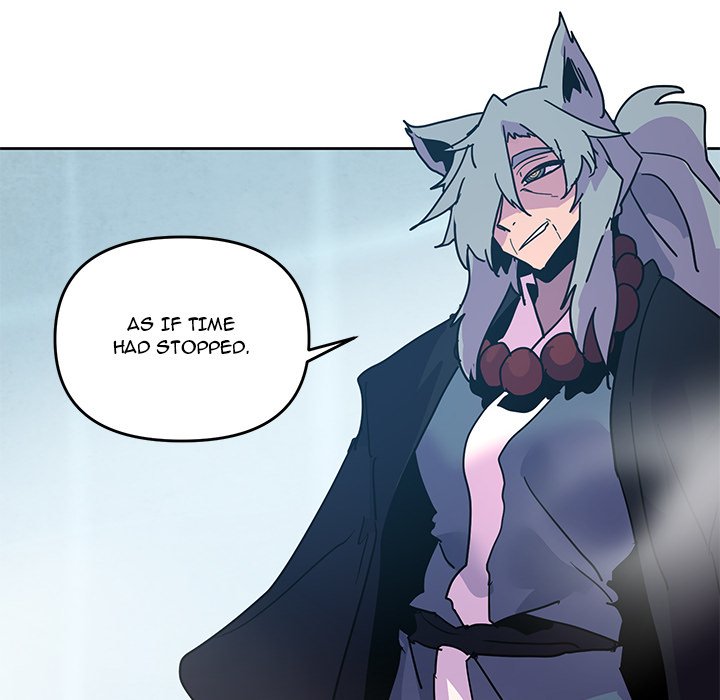 Overlord Time! Overlord Time! EP 94 - Toomics page 36 - 