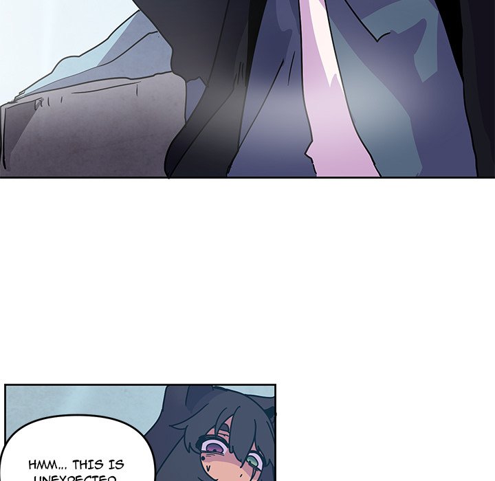 Overlord Time! Overlord Time! EP 94 - Toomics page 37 - 