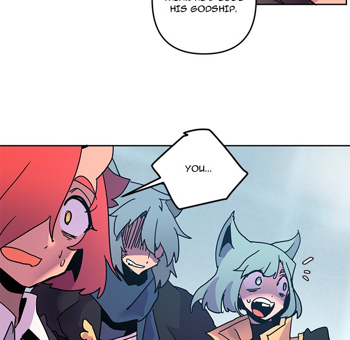 Overlord Time! Overlord Time! EP 94 - Toomics page 39 - 