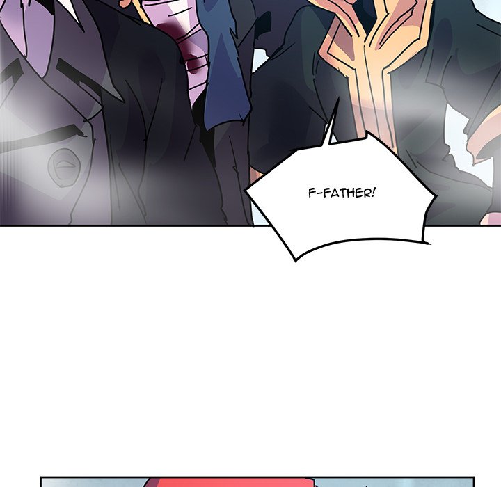 Overlord Time! Overlord Time! EP 94 - Toomics page 40 - 