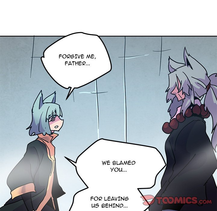 Overlord Time! Overlord Time! EP 94 - Toomics page 42 - 