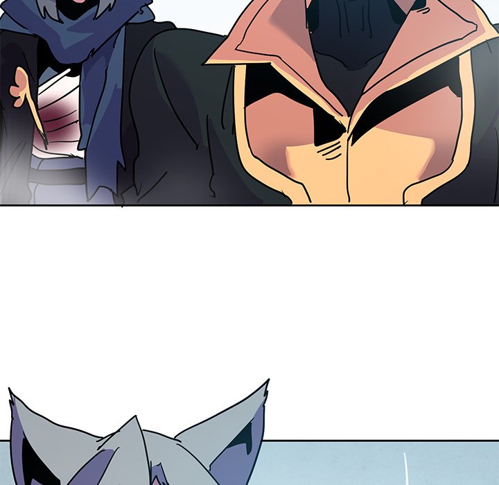 Overlord Time! Overlord Time! EP 94 - Toomics page 44 - 