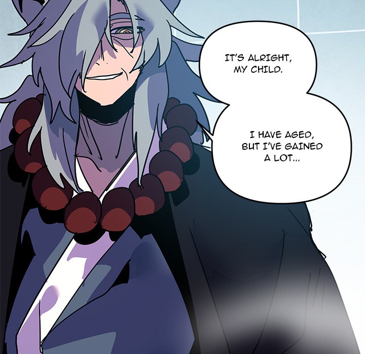 Overlord Time! Overlord Time! EP 94 - Toomics page 45 - 