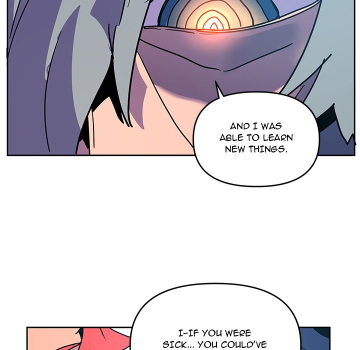 Overlord Time! Overlord Time! EP 94 - Toomics page 47 - 